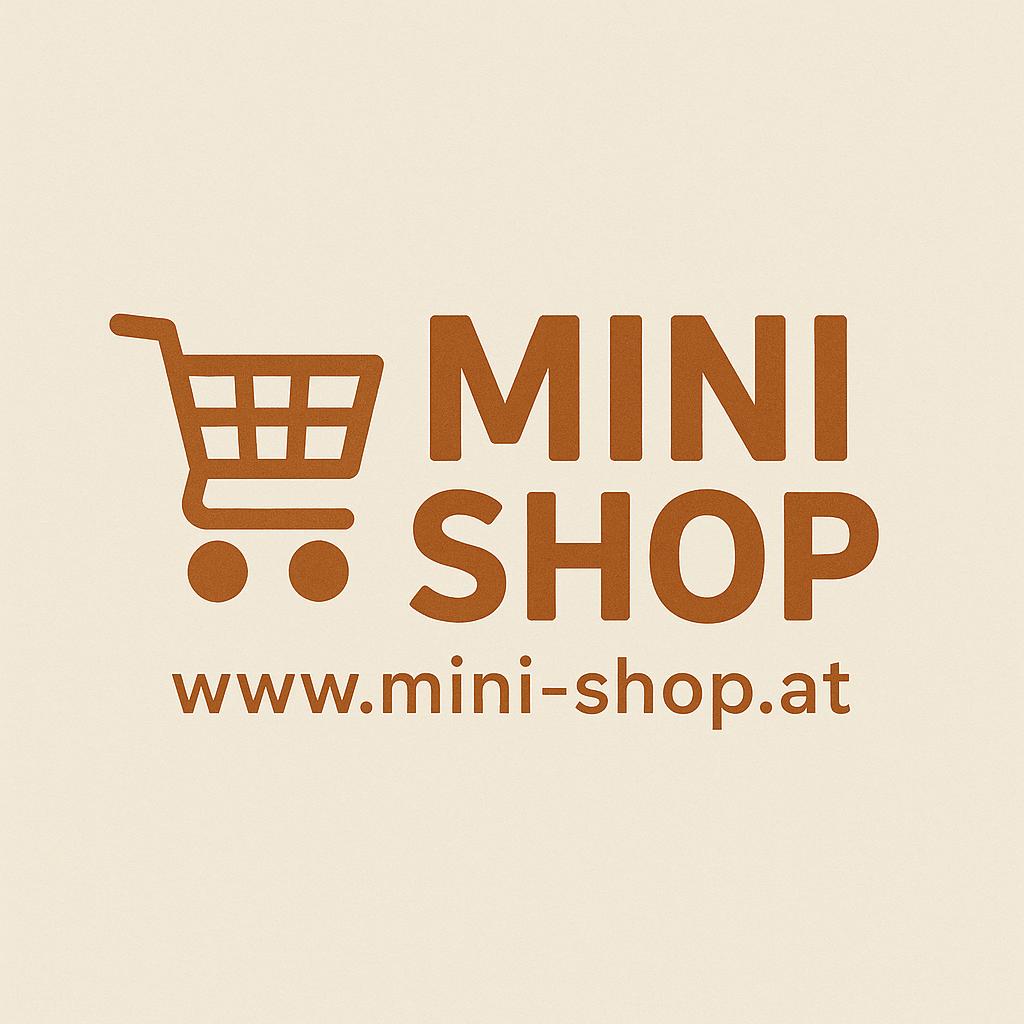 Mini Shop