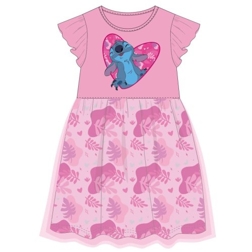 Disney Lilo und Stitch, Der Sternhund Pink
