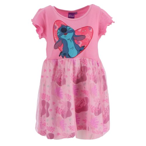 Disney Lilo und Stitch, Der Sternhund Pink