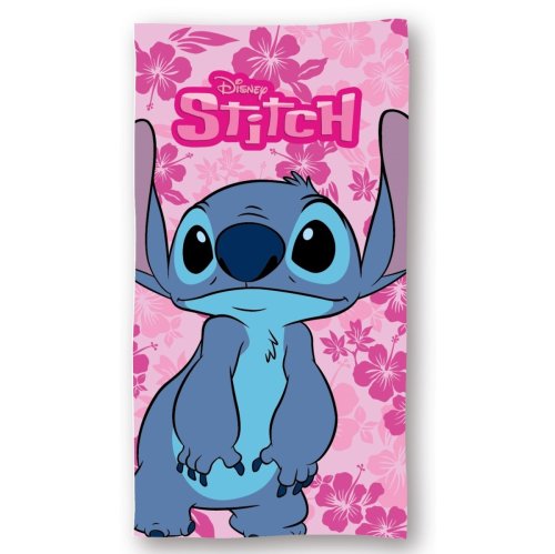 Lilo &amp; Stitch Strand / Handtuch