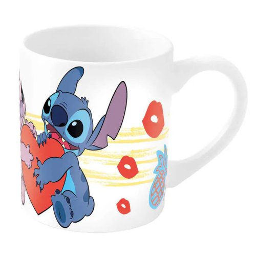 Disney Lilo und Stitch, The Star Dog