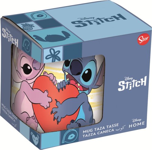 Disney Lilo und Stitch, The Star Dog