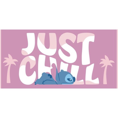 Disney Lilo und Stitch &quot;Just Chill&quot;