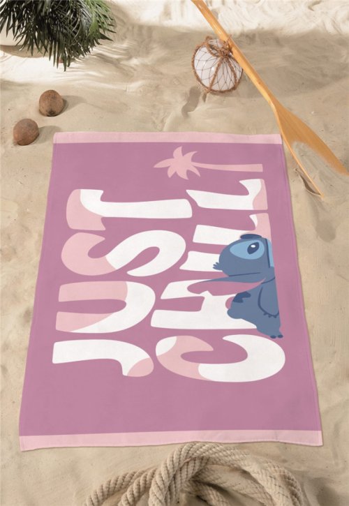 Disney Lilo und Stitch &quot;Just Chill&quot;