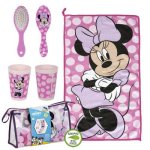 Disney Minnie Punkte-Sauberkeitspaket-Set