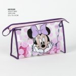 Disney Minnie Punkte-Sauberkeitspaket-Set