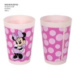 Disney Minnie Punkte-Sauberkeitspaket-Set